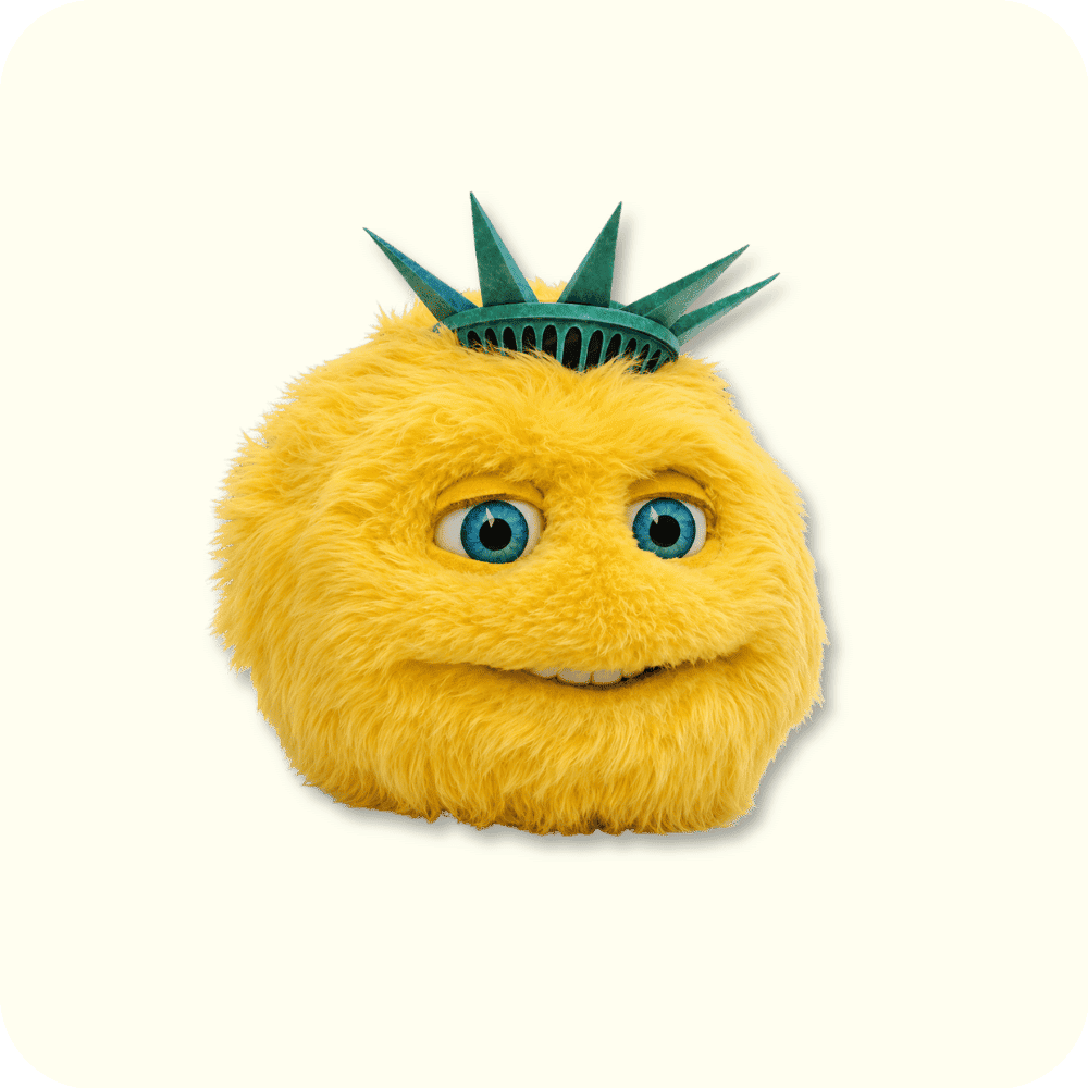 Liberty Biberty Liberty Biberty