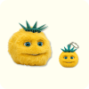 Liberty Biberty Plush And Keychain